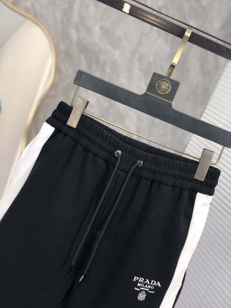 Prada Short Pants